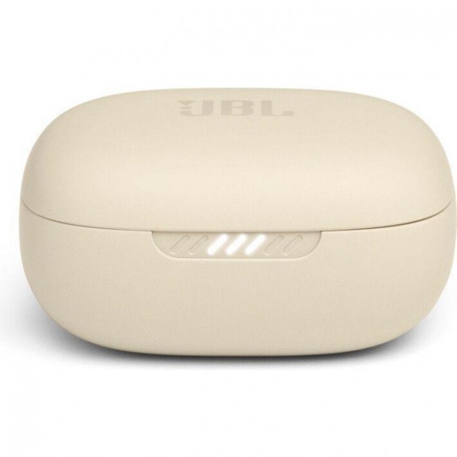 Наушники TWS JBL Live Pro+ TWS Beige (JBLLIVEPROPTWSBEG)