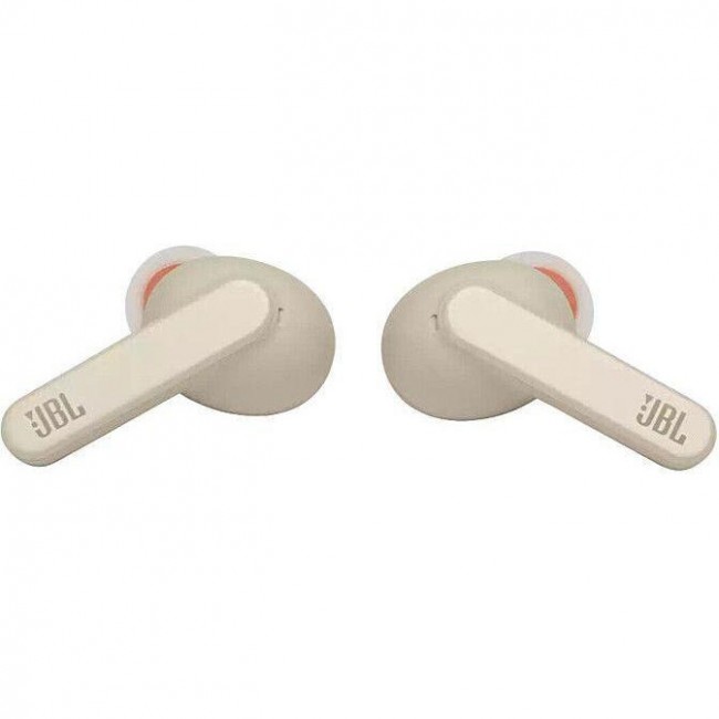 Наушники TWS JBL Live Pro+ TWS Beige (JBLLIVEPROPTWSBEG)