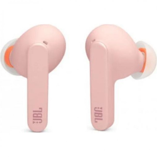 Наушники TWS JBL Live Pro+ TWS Pink (JBLLIVEPROPTWSPIK)