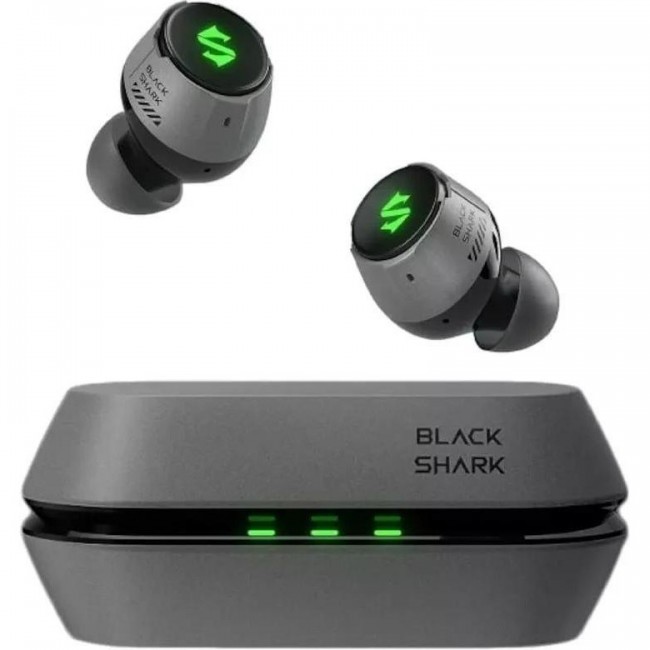 Black Shark Lucifer T4 Black