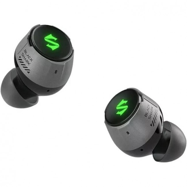 Black Shark Lucifer T4 Black