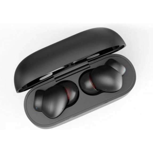 Bloody M30 Black/Red