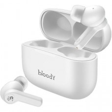 Bloody M30 White