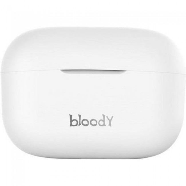 Bloody M30 White