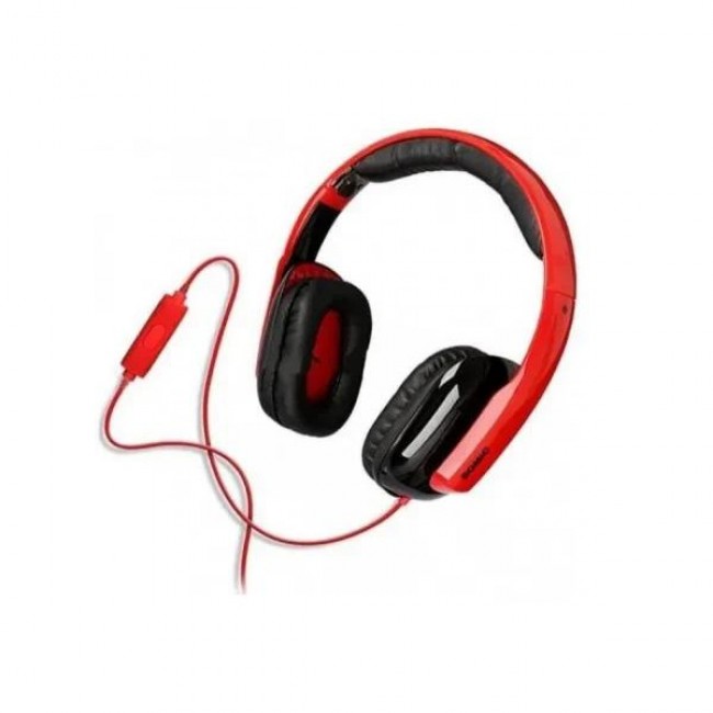 Somic M3 Red