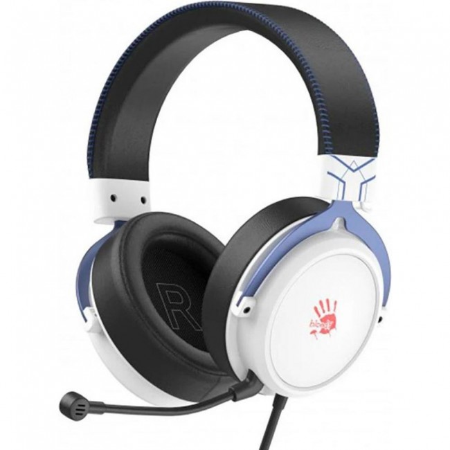 Bloody M590i Sports Navy