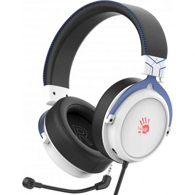 Bloody M590i Sports Navy