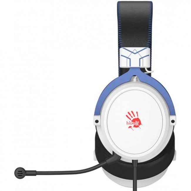Bloody M590i Sports Navy