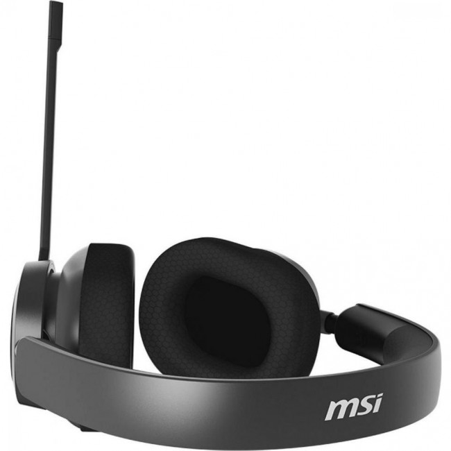 MSI MAESTRO 300 Black