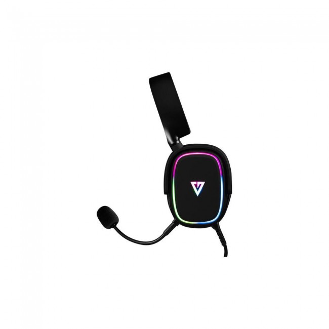 Modecom MC-899 Prometheus Black (S-MC-899-PROMETHEUS-100)