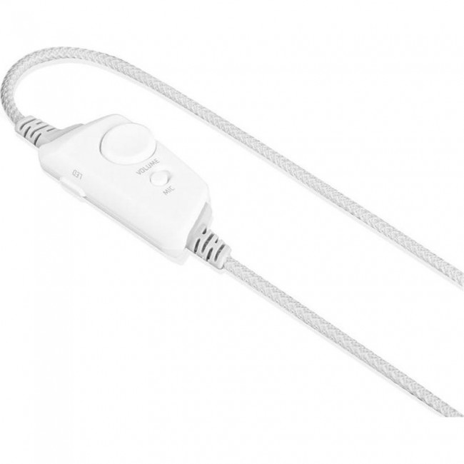 Modecom MC-899 Prometheus White (S-MC-899-PROMETHEUS-200)