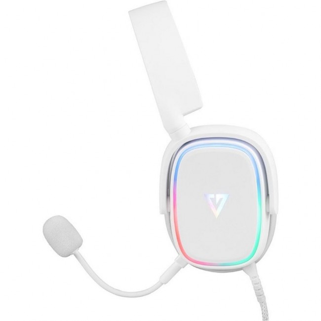 Modecom MC-899 Prometheus White (S-MC-899-PROMETHEUS-200)