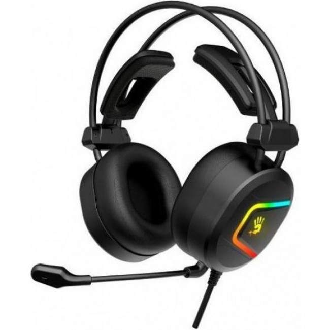 Bloody MC750 Black