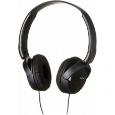 Sony MDR-ZX110AP Black (MDRZX110APB)
