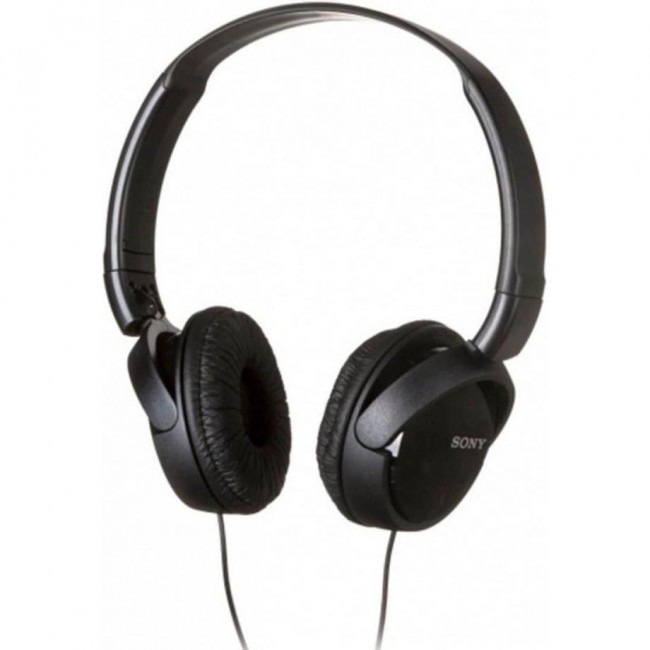Sony MDR-ZX110AP Black (MDRZX110APB)