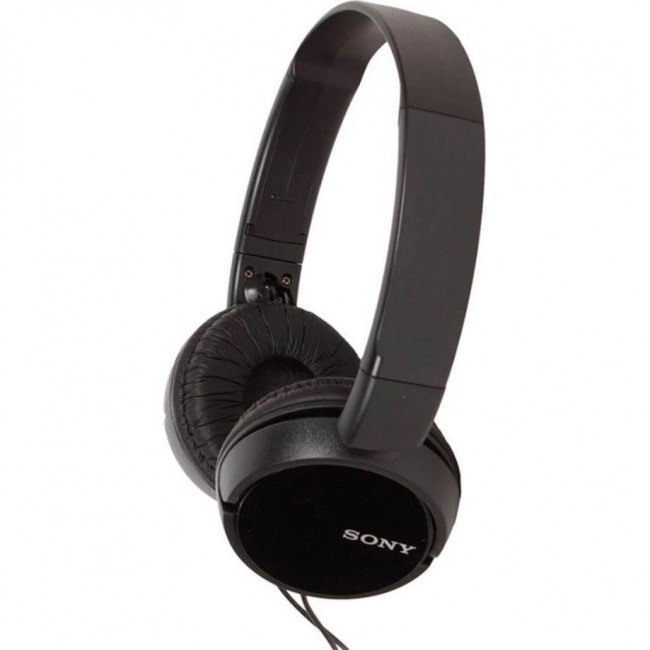 Sony MDR-ZX110AP Black (MDRZX110APB)