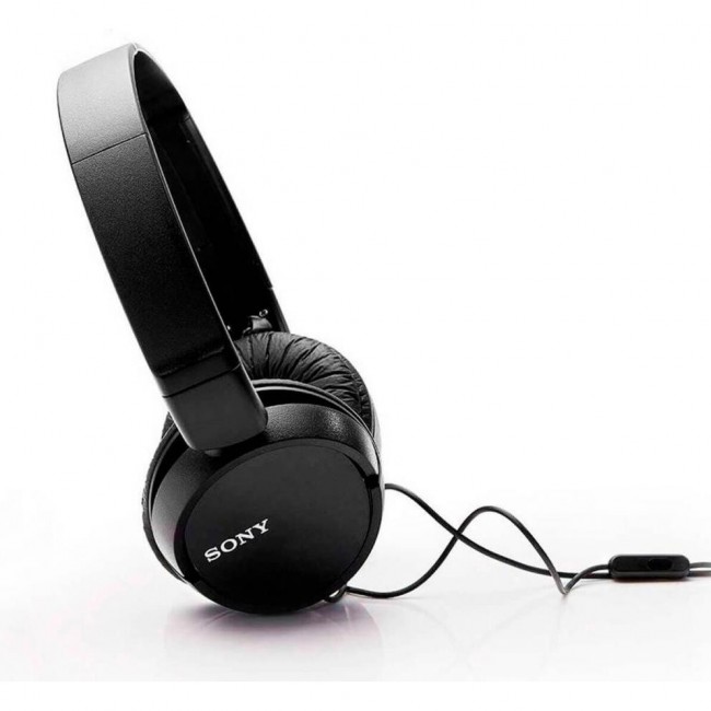 Sony MDR-ZX110AP Black (MDRZX110APB)