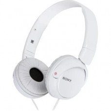 Sony MDR-ZX110AP White (MDRZX110APW)