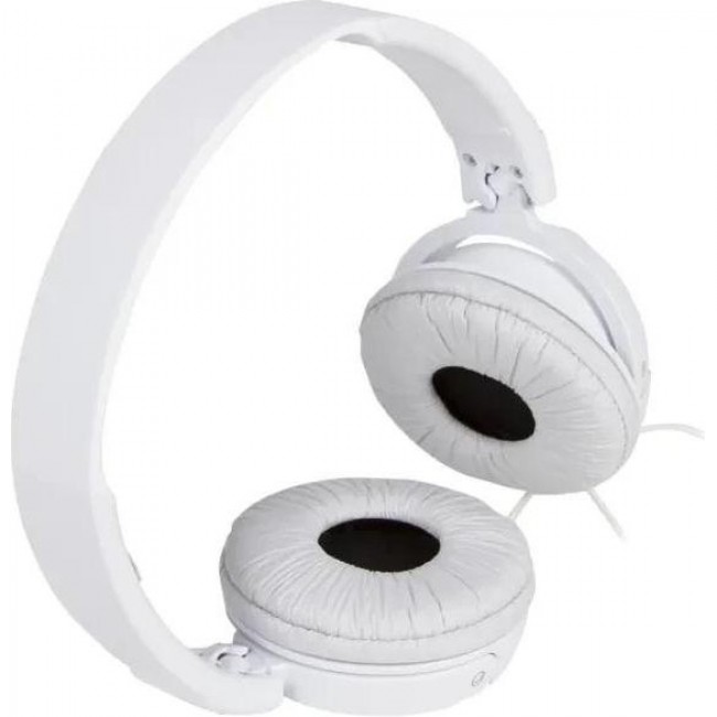 Sony MDR-ZX110AP White (MDRZX110APW)