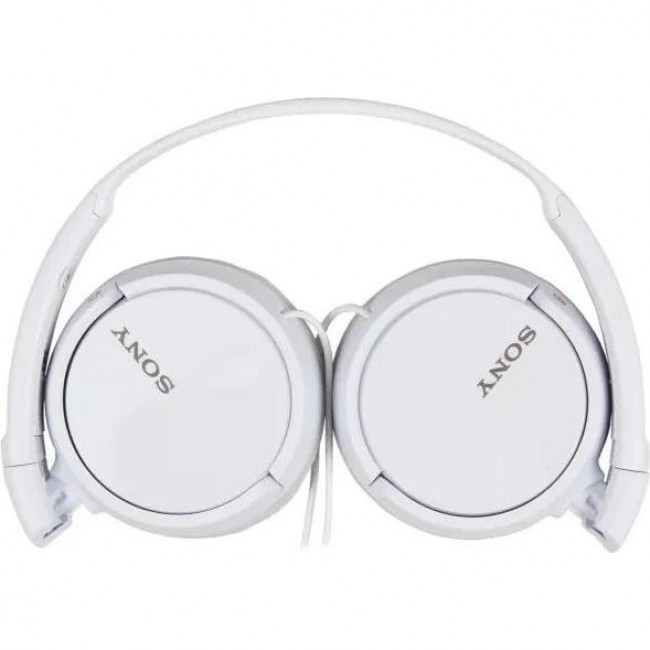 Sony MDR-ZX110AP White (MDRZX110APW)