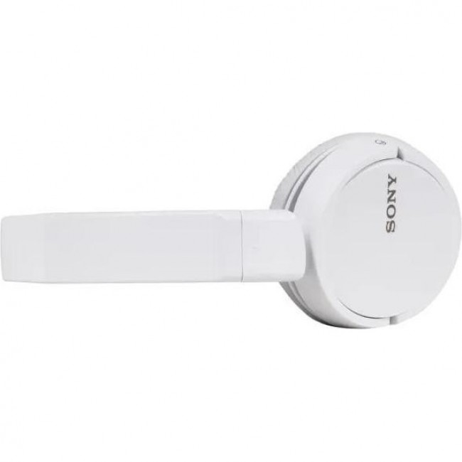 Sony MDR-ZX110AP White (MDRZX110APW)