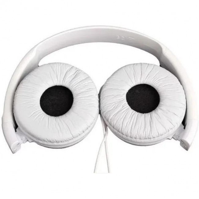 Sony MDR-ZX110AP White (MDRZX110APW)