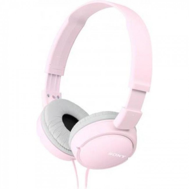 Sony MDR-ZX110PI Pink