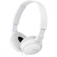 Sony MDR-ZX110 White