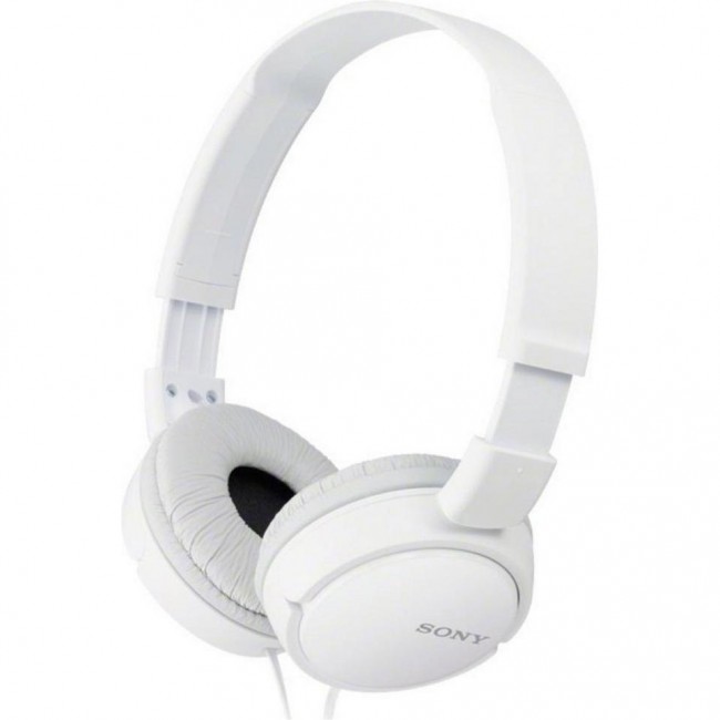 Sony MDR-ZX110 White