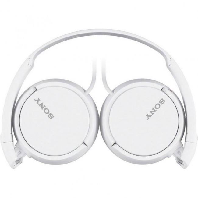 Sony MDR-ZX110 White