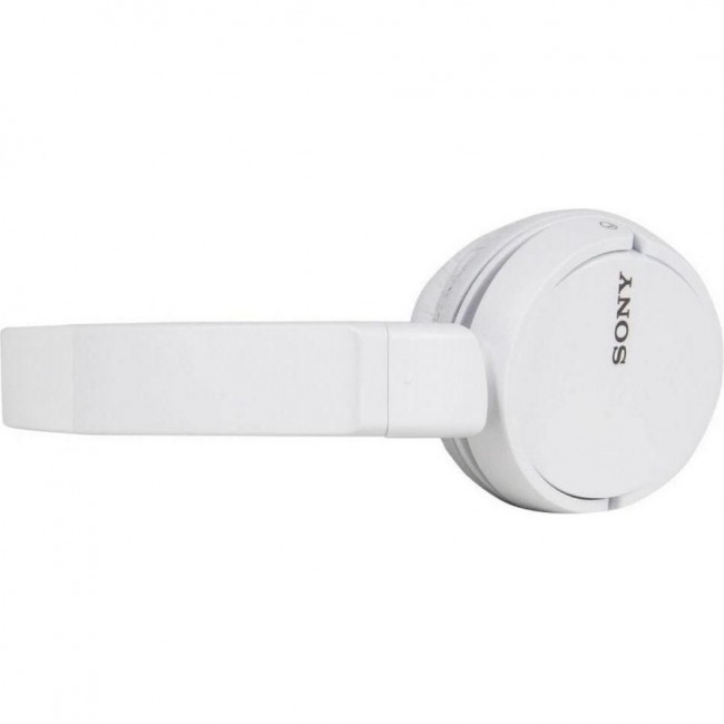 Sony MDR-ZX110 White