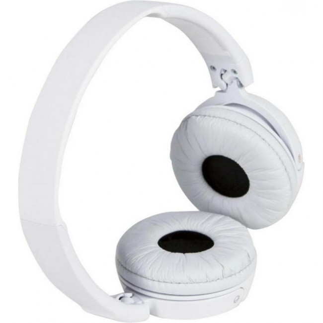 Sony MDR-ZX110 White