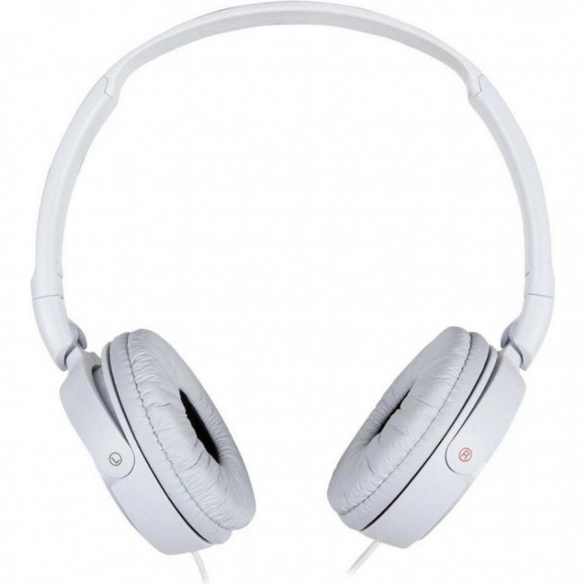Sony MDR-ZX110 White