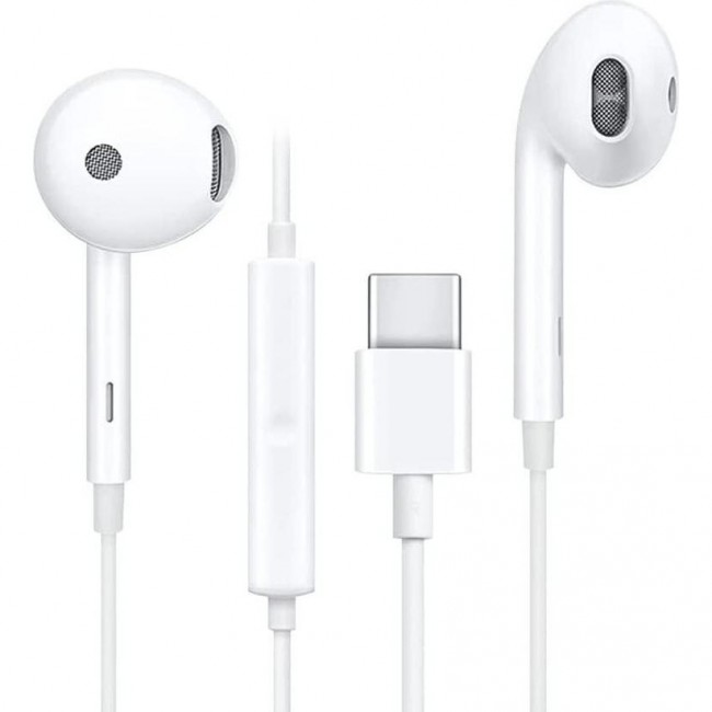 OPPO MH135 Type-C White