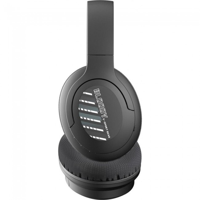 Bloody MH360 Black