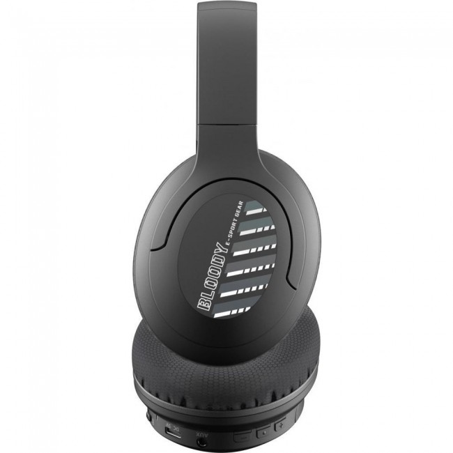 Bloody MH360 Black