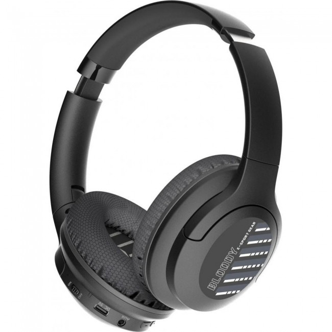 Bloody MH360 Black