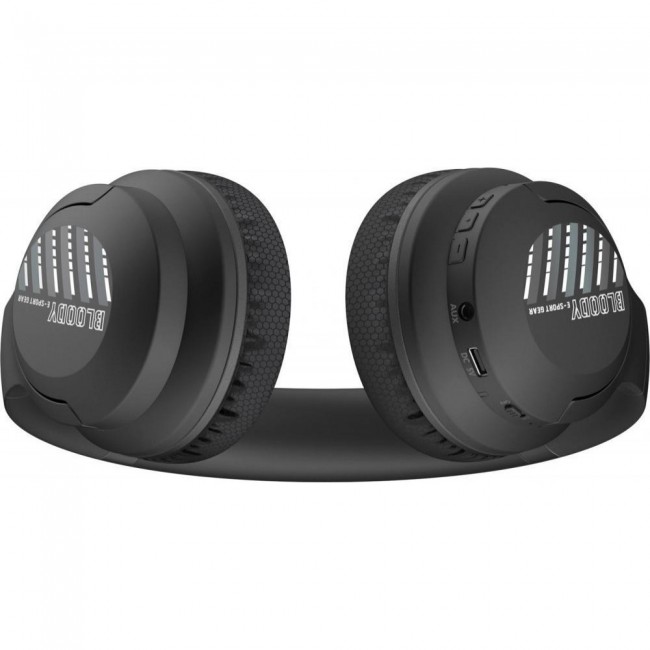 Bloody MH360 Black