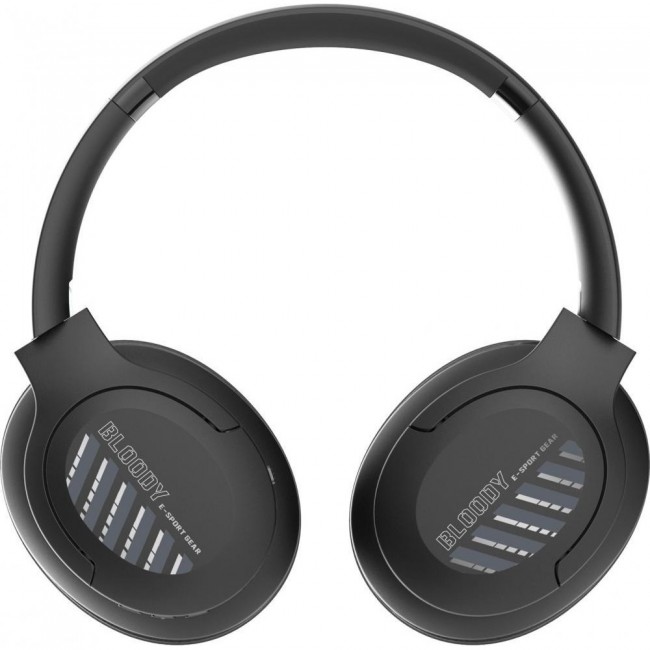 Bloody MH360 Black