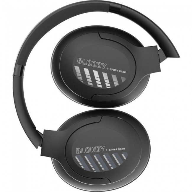 Bloody MH360 Black