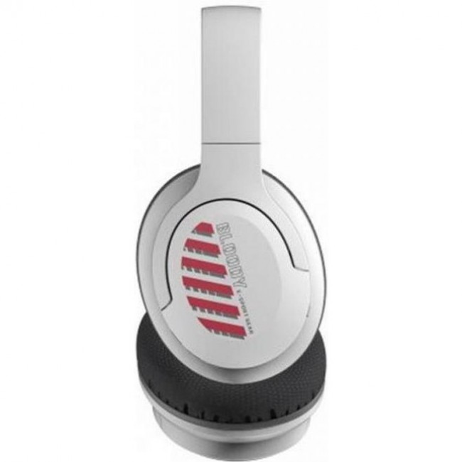 Bloody MH360 White