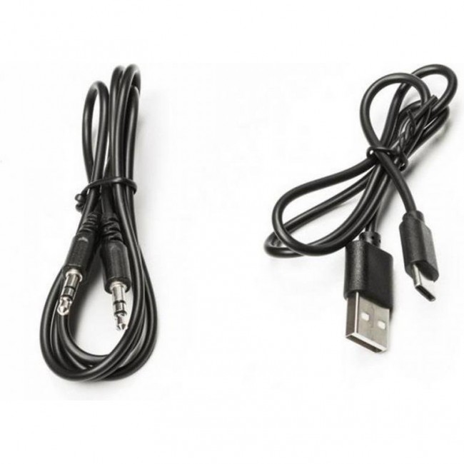 Bloody MH390 Black
