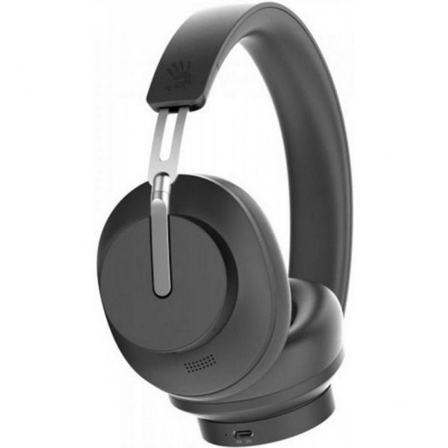 Bloody MH390 Black