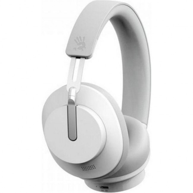 Bloody MH390 White