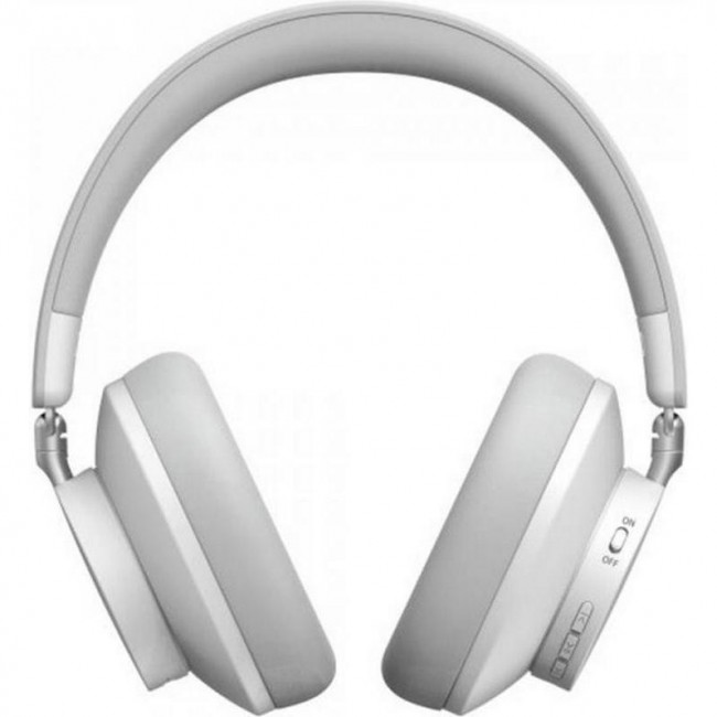 Bloody MH390 White