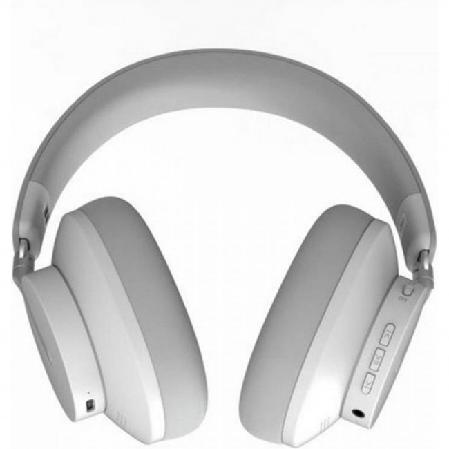 Bloody MH390 White