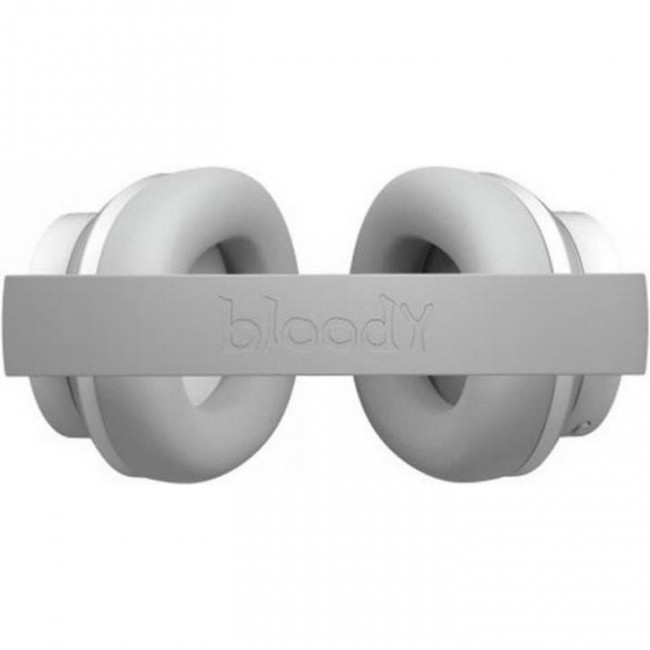 Bloody MH390 White