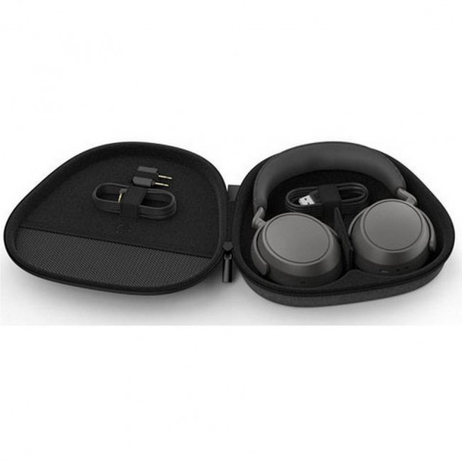 Sennheiser MOMENTUM 4 Wireless Graphite (700383)