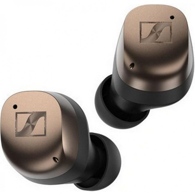 Sennheiser MOMENTUM True Wireless 4 Black Copper (700367)