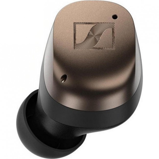 Sennheiser MOMENTUM True Wireless 4 Black Copper (700367)